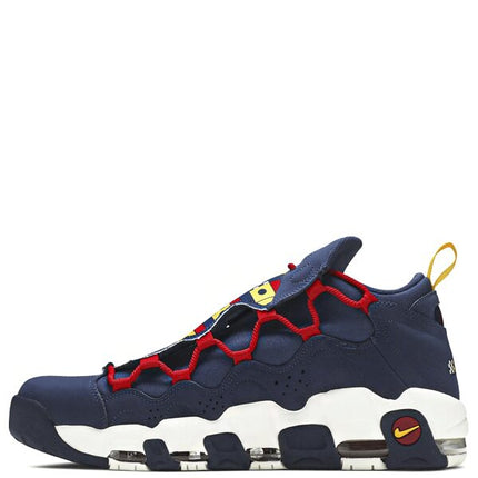 Nike Air More Money Nautical