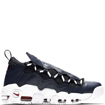 Nike Air More Money Obsidian