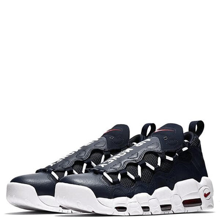 Nike Air More Money Obsidian