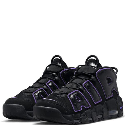 Nike Air More Uptempo '96 Black Action Grape