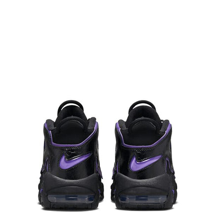 Nike Air More Uptempo '96 Black Action Grape
