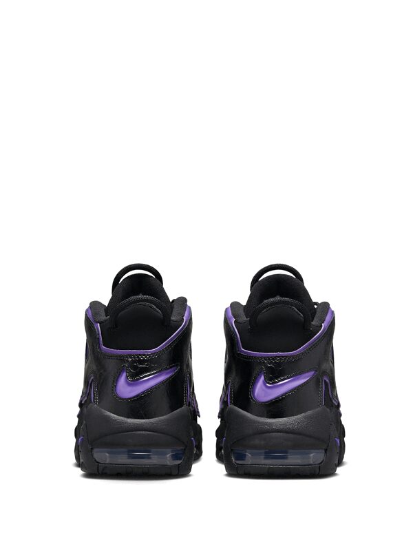 Nike Air More Uptempo '96 Black Action Grape