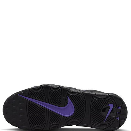 Nike Air More Uptempo '96 Black Action Grape