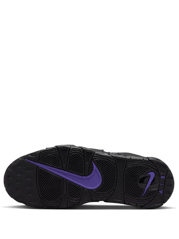 Nike Air More Uptempo '96 Black Action Grape