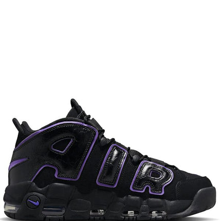 Nike Air More Uptempo '96 Black Action Grape