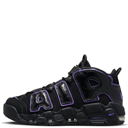 Nike Air More Uptempo '96 Black Action Grape