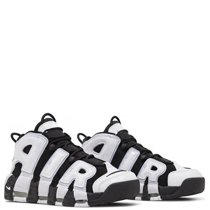 Nike Air More Uptempo 96 Cobalt Bliss