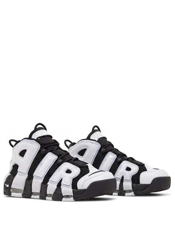 Nike Air More Uptempo 96 Cobalt Bliss