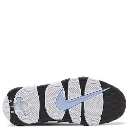 Nike Air More Uptempo 96 Cobalt Bliss