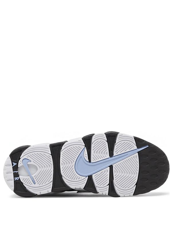 Nike Air More Uptempo 96 Cobalt Bliss