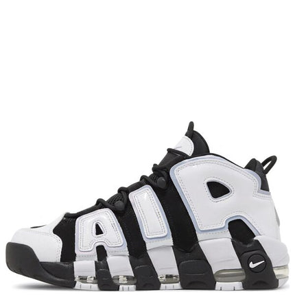 Nike Air More Uptempo 96 Cobalt Bliss