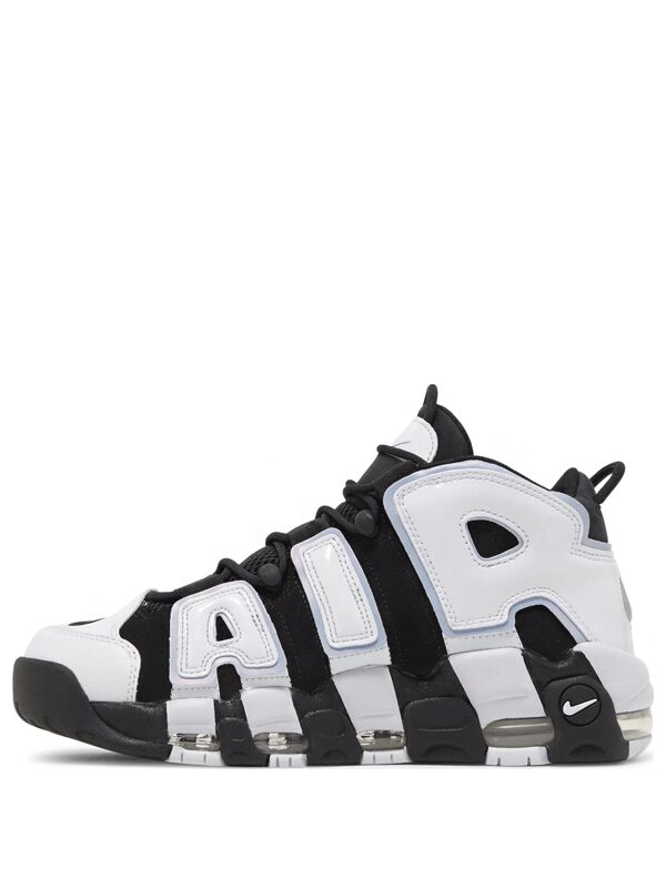 Nike Air More Uptempo 96 Cobalt Bliss