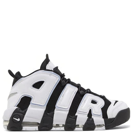 Nike Air More Uptempo 96 Cobalt Bliss