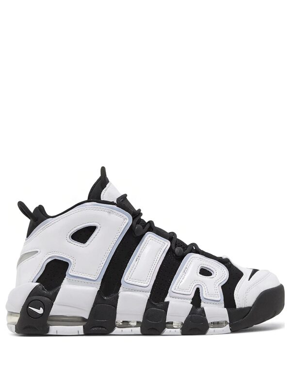 Nike Air More Uptempo 96 Cobalt Bliss