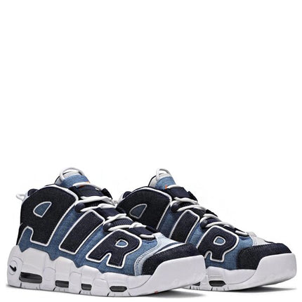 Nike Air More Uptempo 96 Denim