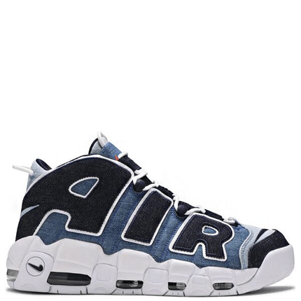 Nike Air More Uptempo 96 Denim