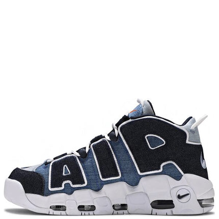 Nike Air More Uptempo 96 Denim