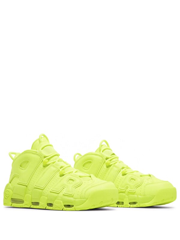 Nike Air More Uptempo 96 Volt
