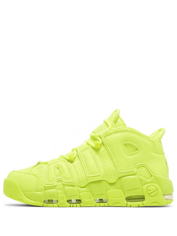 Nike Air More Uptempo 96 Volt