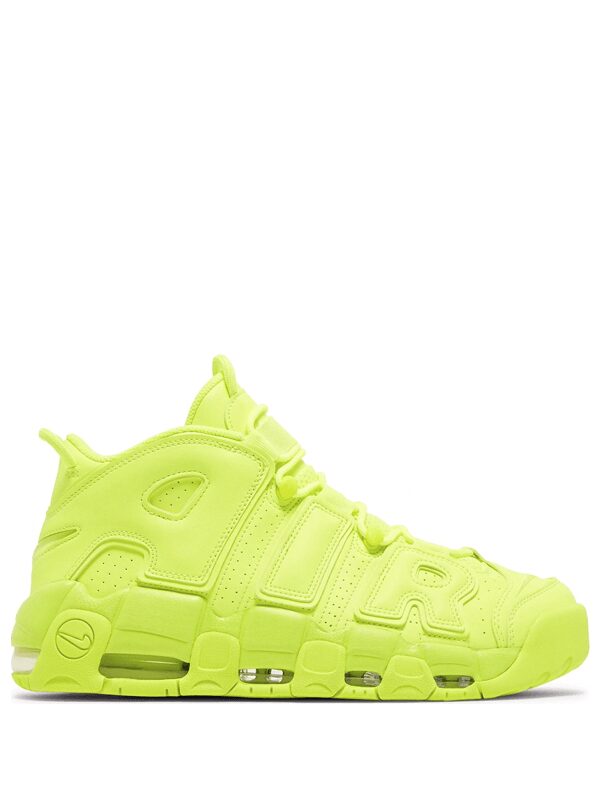 Nike Air More Uptempo 96 Volt