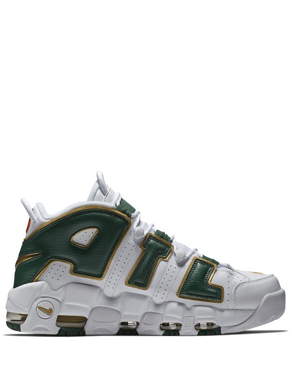 Nike Air More Uptempo Atlanta