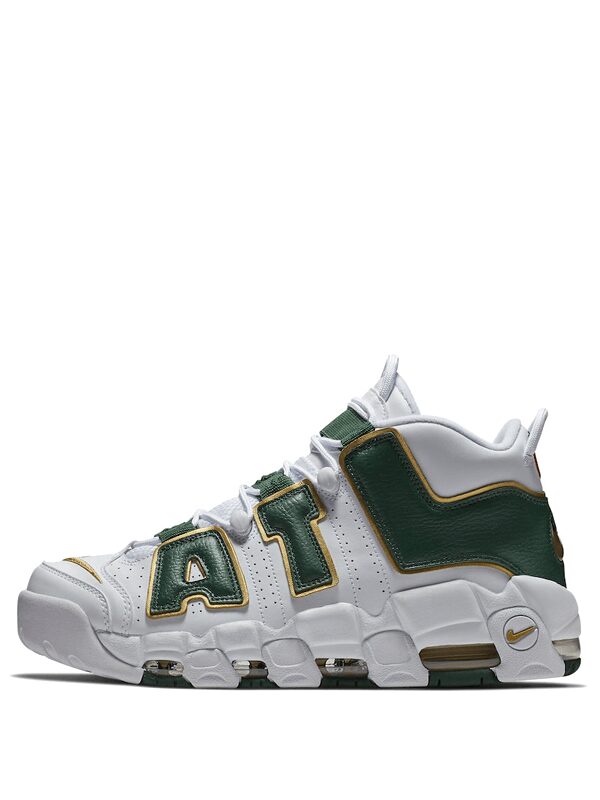 Nike Air More Uptempo Atlanta
