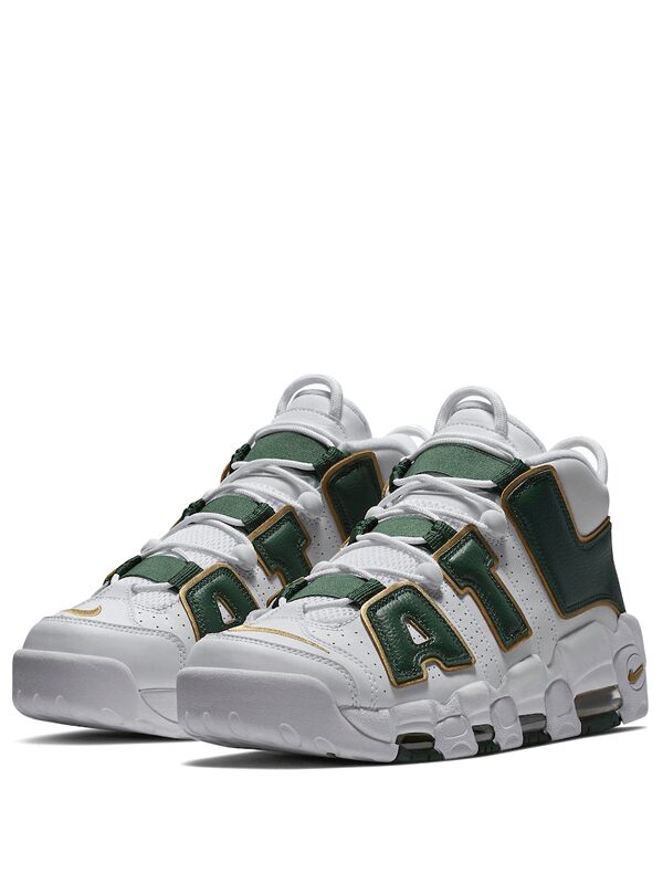Nike Air More Uptempo Atlanta