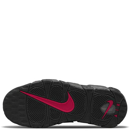 Nike Air More Uptempo Brown Bulls
