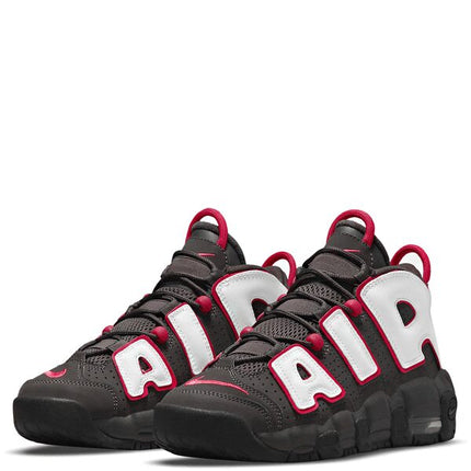 Nike Air More Uptempo Brown Bulls