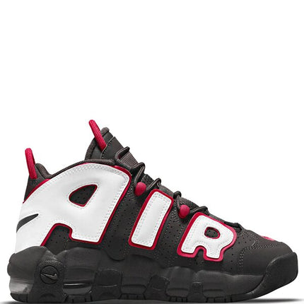 Nike Air More Uptempo Brown Bulls