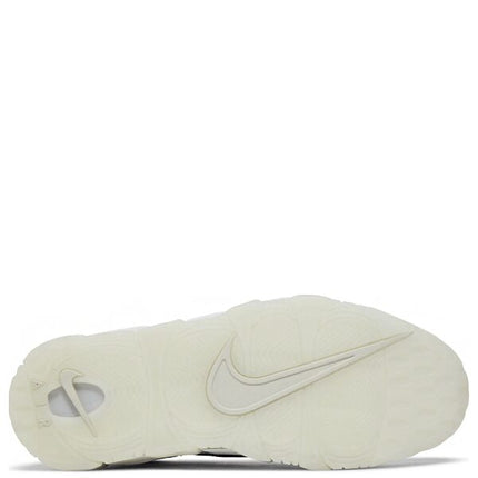 Nike Air More Uptempo Copy Paste White