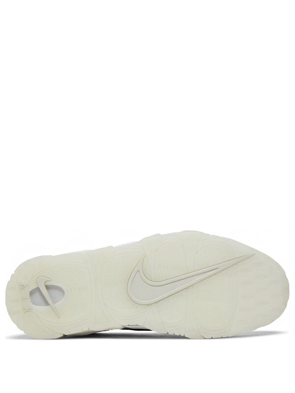 Nike Air More Uptempo Copy Paste White