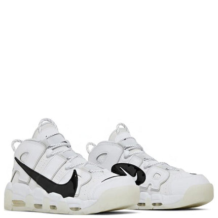 Nike Air More Uptempo Copy Paste White