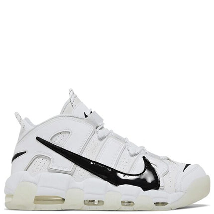 Nike Air More Uptempo Copy Paste White