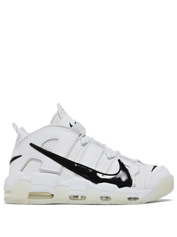 Nike Air More Uptempo Copy Paste White