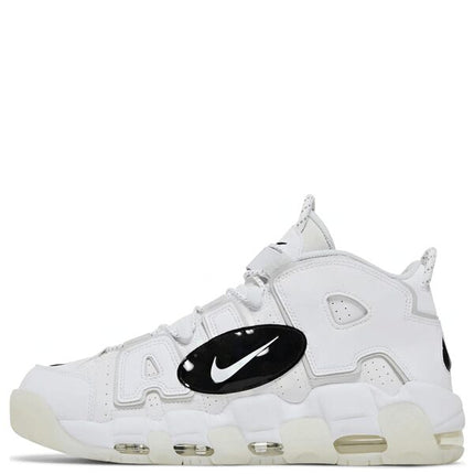 Nike Air More Uptempo Copy Paste White