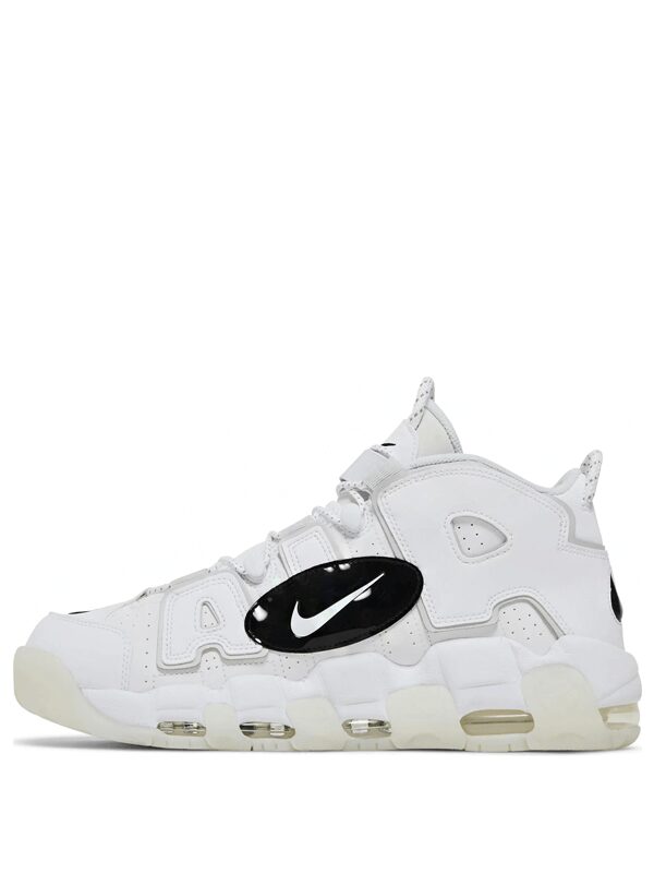 Nike Air More Uptempo Copy Paste White