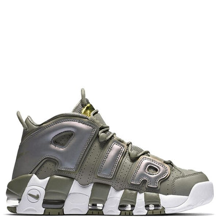 Nike Air More Uptempo Iridescent