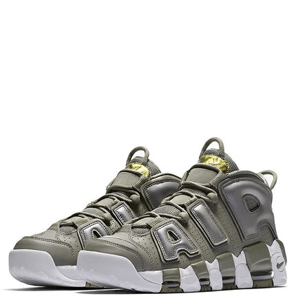 Nike Air More Uptempo Iridescent