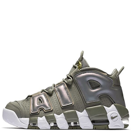 Nike Air More Uptempo Iridescent