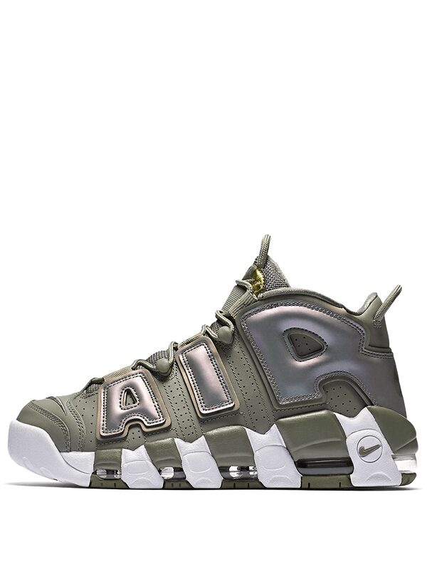 Nike Air More Uptempo Iridescent