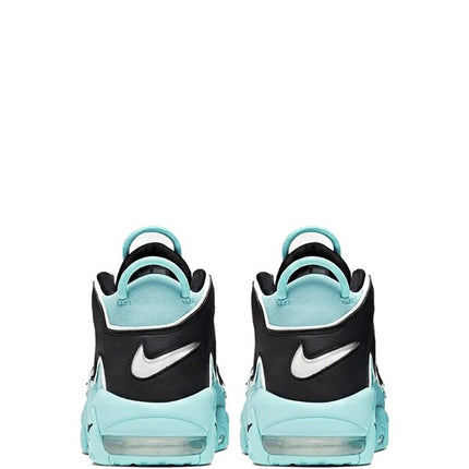 Nike Air More Uptempo Light Aqua