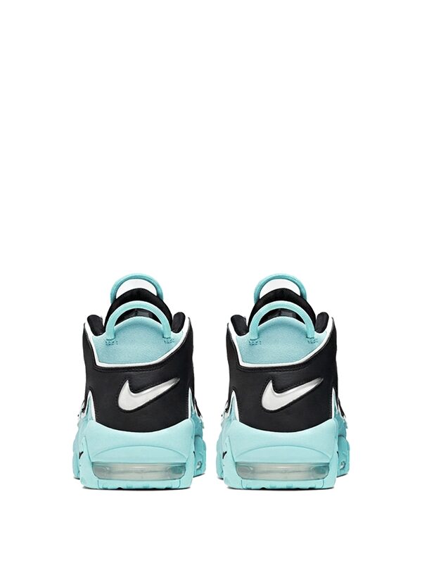 Nike Air More Uptempo Light Aqua