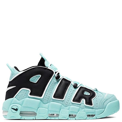 Nike Air More Uptempo Light Aqua