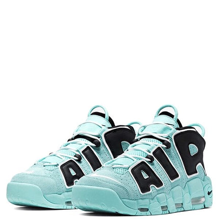 Nike Air More Uptempo Light Aqua
