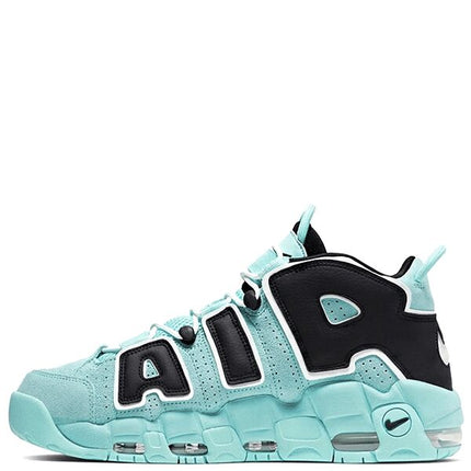 Nike Air More Uptempo Light Aqua
