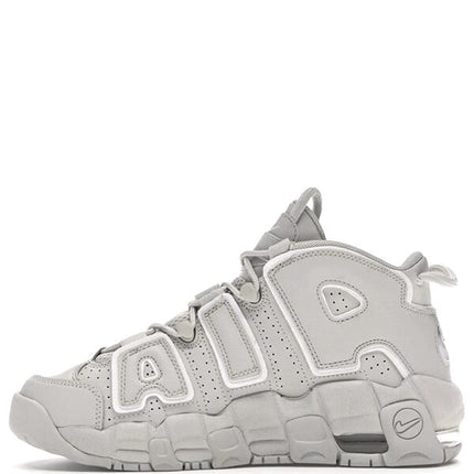 Nike Air More Uptempo Light Bone