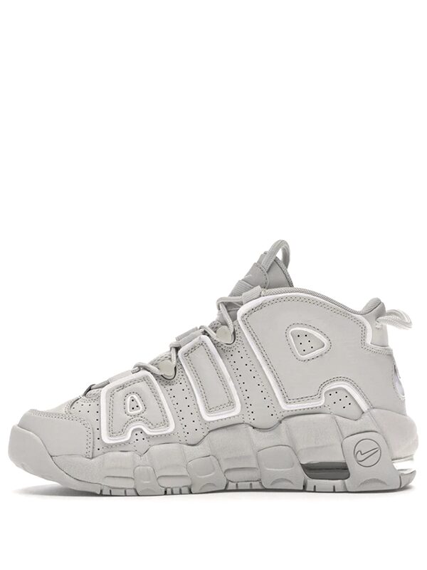 Nike Air More Uptempo Light Bone
