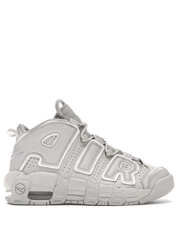 Nike Air More Uptempo Light Bone