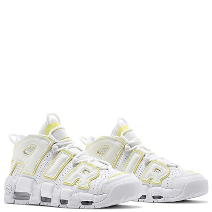 Nike Air More Uptempo Light Citron